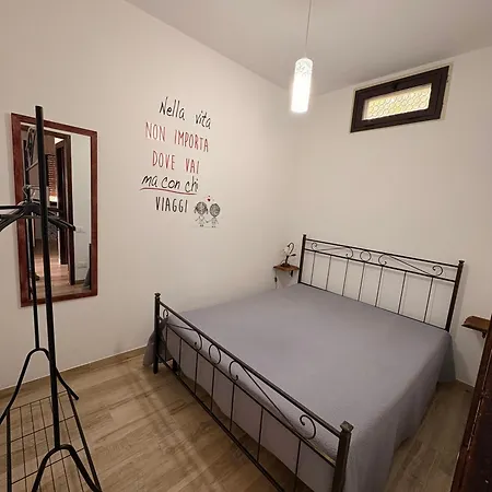 Bed & Breakfast Da Nonno Peppe *