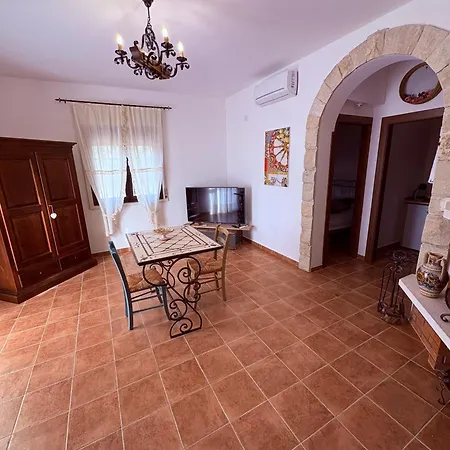 Da Nonno Peppe Bed & Breakfast *