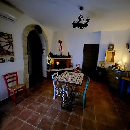 Da Nonno Peppe Bed & Breakfast *