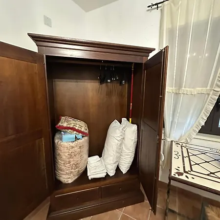 Bed & Breakfast Da Nonno Peppe San Cataldo (Sicily)