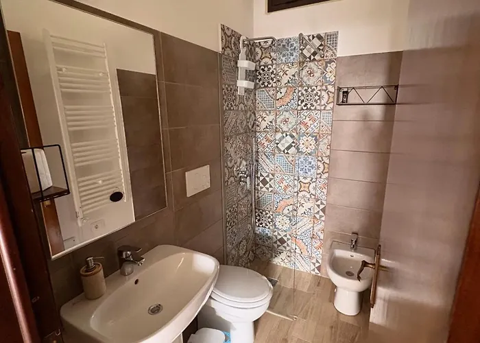 Da Nonno Peppe San Cataldo (Sicily)