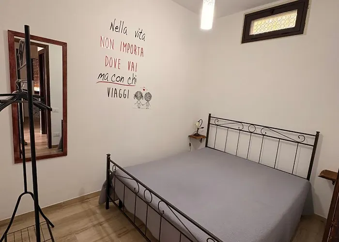 Bed & Breakfast Da Nonno Peppe *