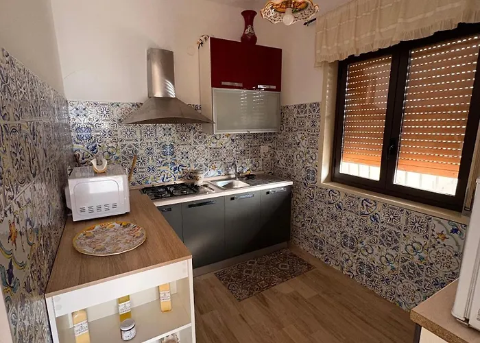 Bed & Breakfast Da Nonno Peppe *