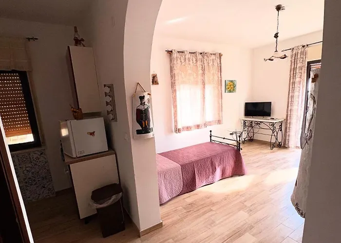 Da Nonno Peppe San Cataldo (Sicily)