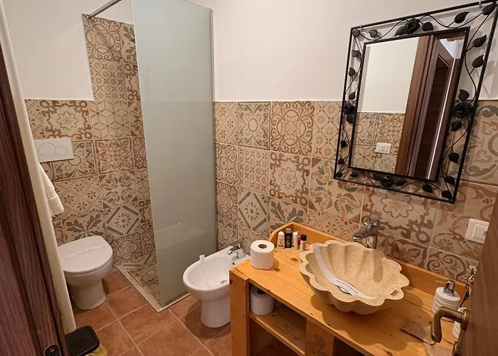 Bed & Breakfast Da Nonno Peppe *