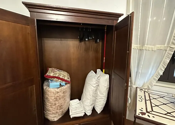 Bed & Breakfast Da Nonno Peppe San Cataldo (Sicily)